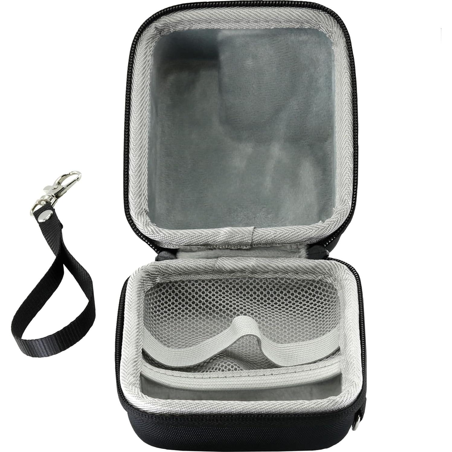 Cámara instantánea Polaroid Go Gen 2 Negra + Película Doble