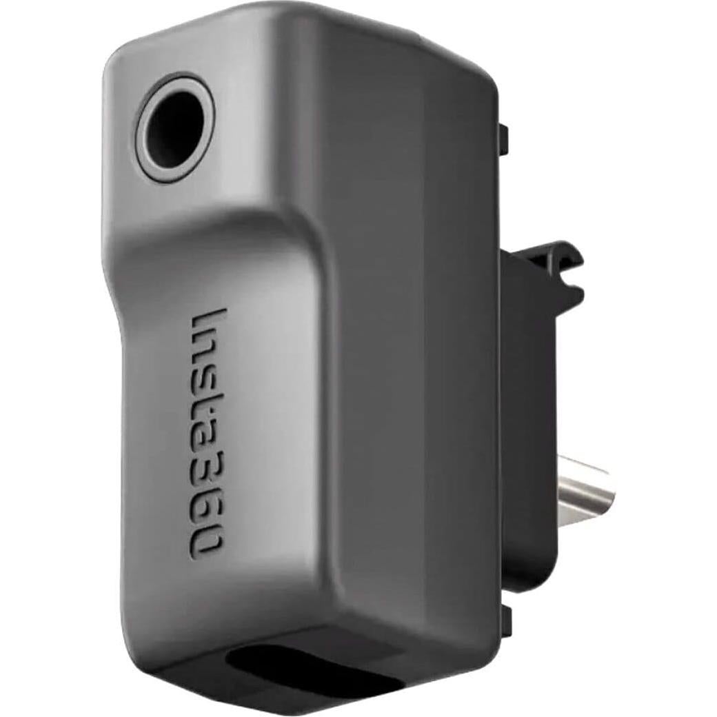 Cámara de Acción Insta360 X3 72MP 5.7K Impermeable AI