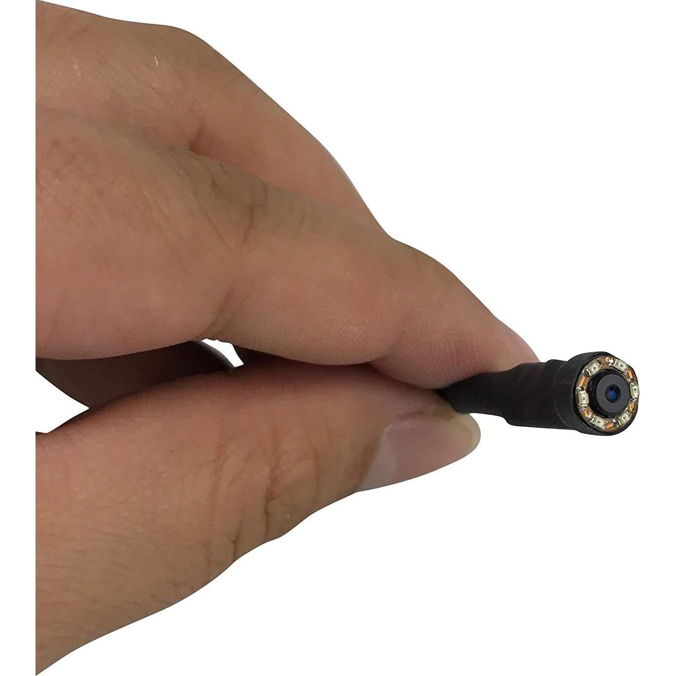 Cámara de Seguridad Mini Vanxse HD 1000TVL 3.6mm IR