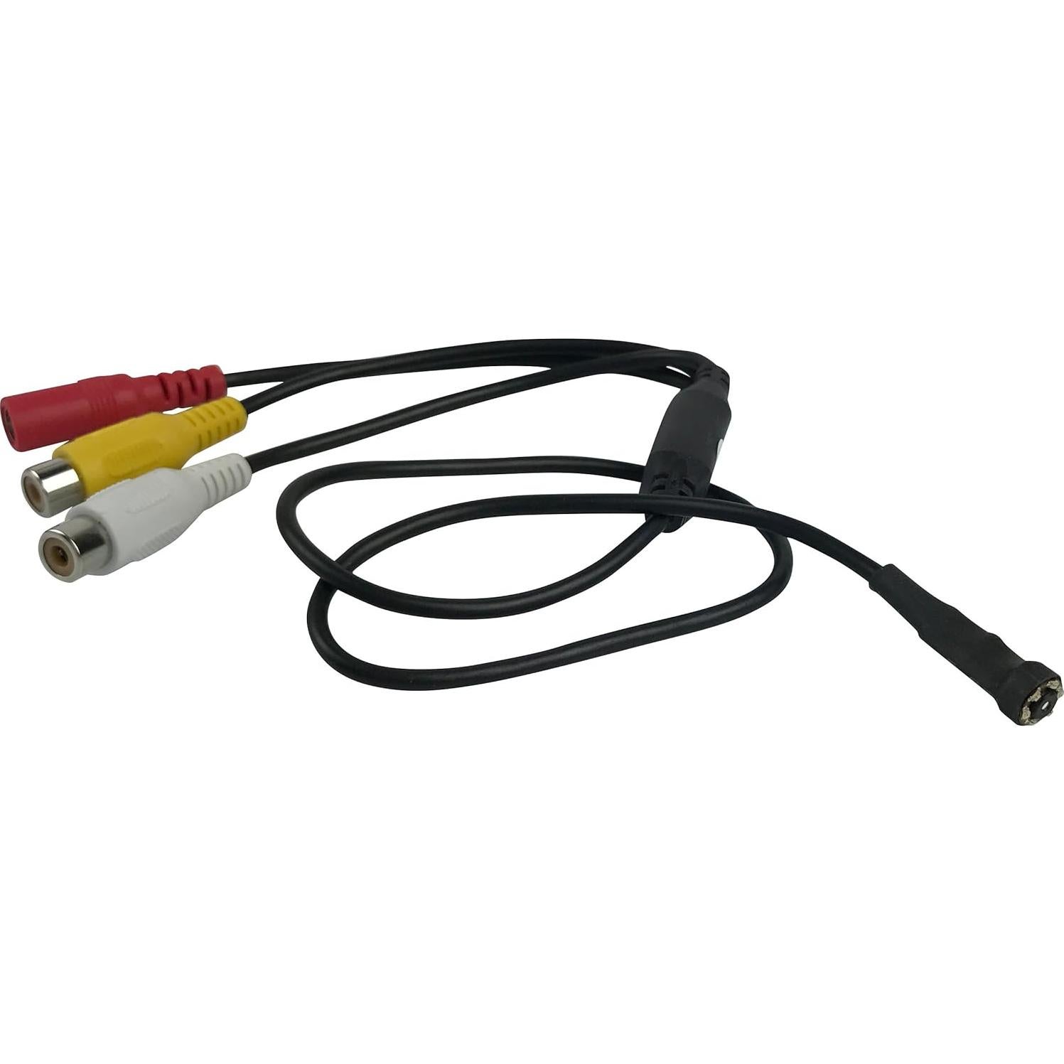 Cámara de Seguridad Mini Vanxse HD 1000TVL 3.6mm IR