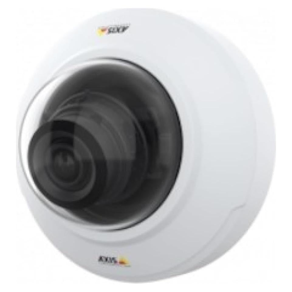 Cámara de Red Axis M4206-V 3MP Domo Wi-Fi IP42
