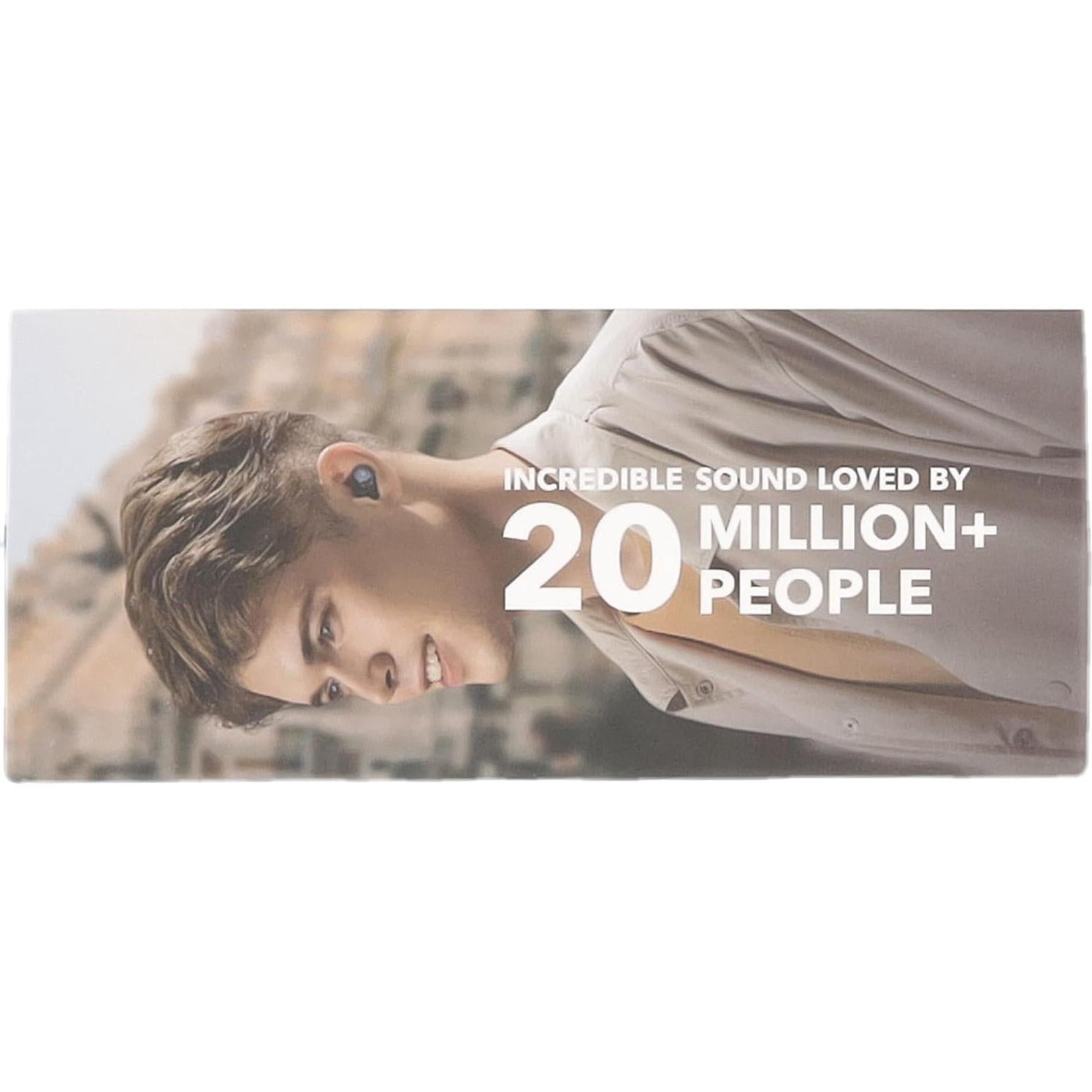 Auriculares Inalámbricos Anker Soundcore A40 Azul 50H ANC