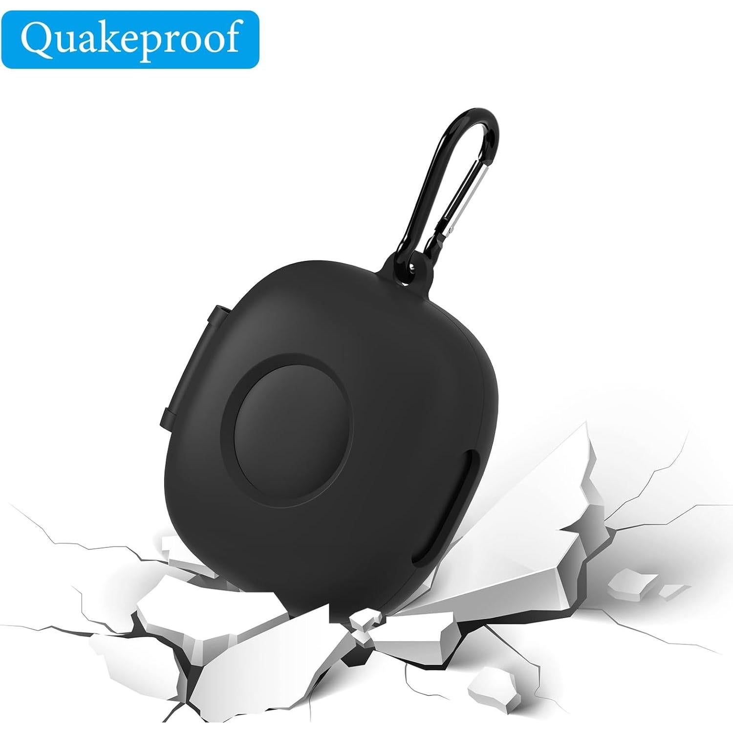 Funda de Silicona Geekria para Auriculares Soundcore Sport X20