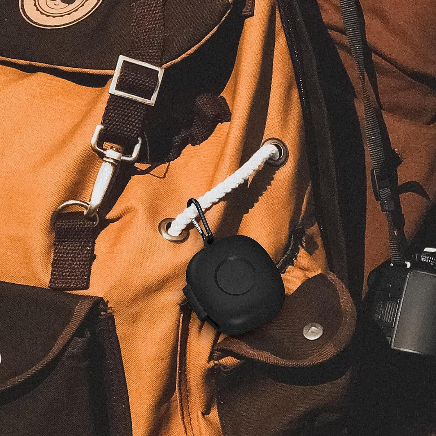 Funda de Silicona Geekria para Auriculares Soundcore Sport X20