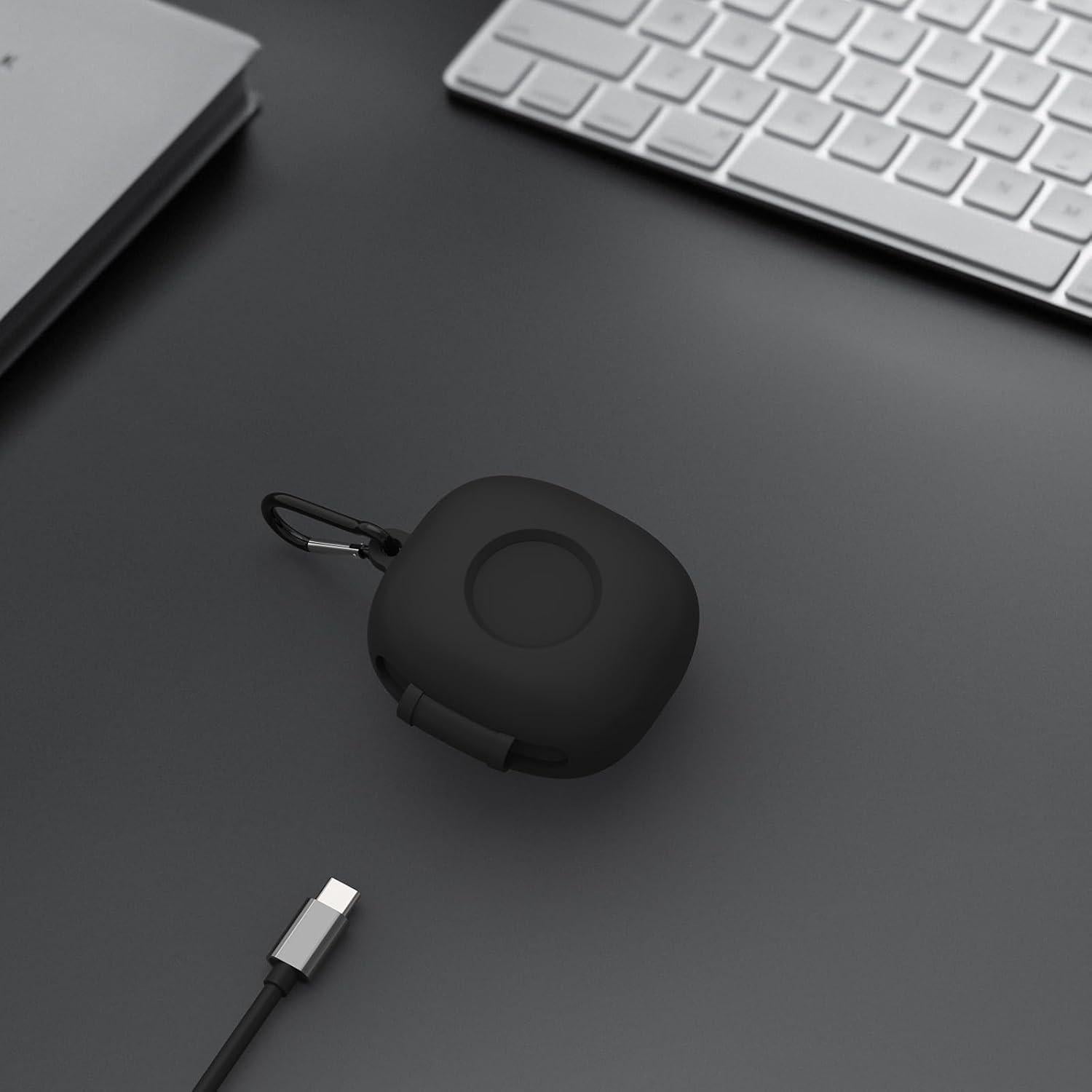 Funda de Silicona Geekria para Auriculares Soundcore Sport X20