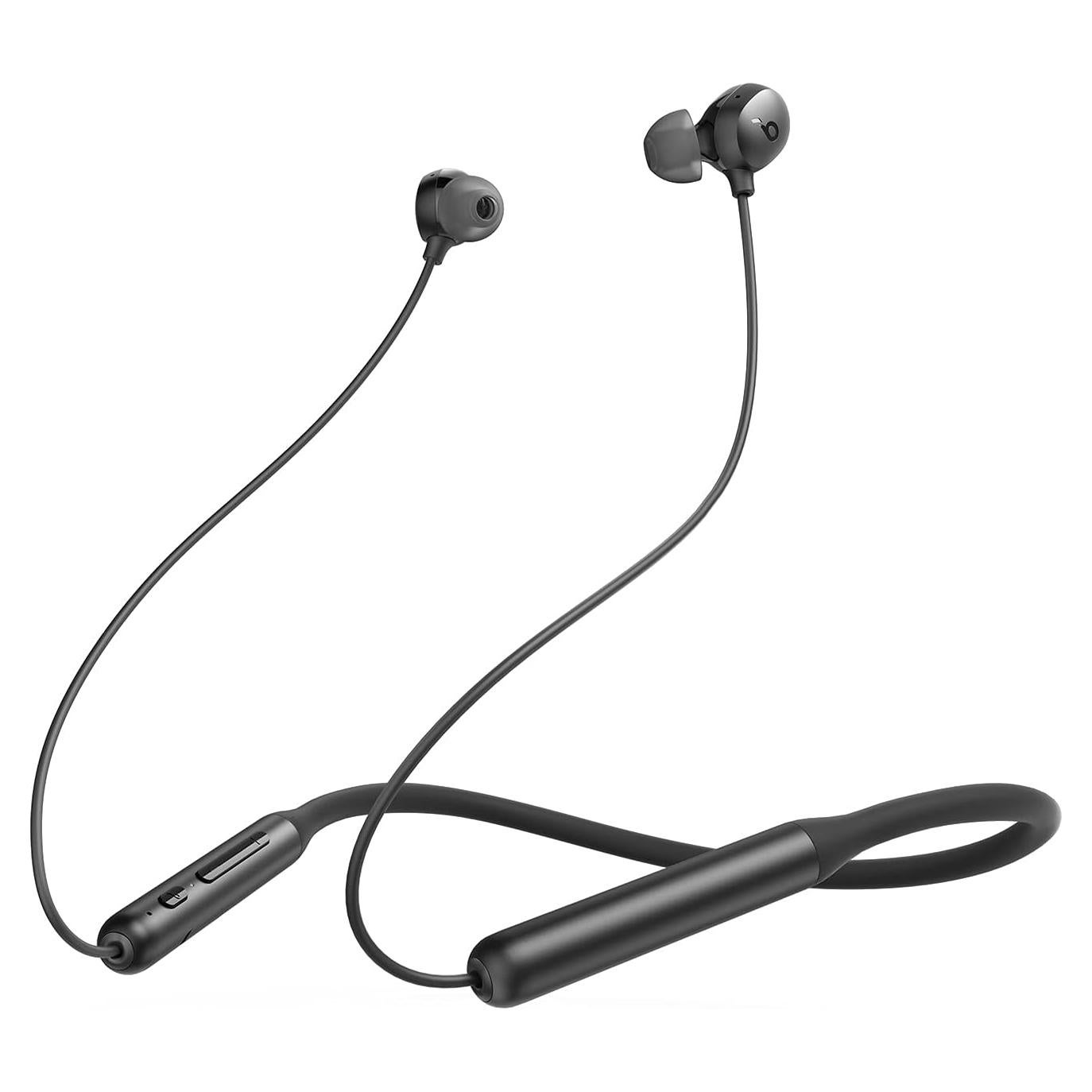 Auriculares Inalámbricos Anker Life U2i Bluetooth 5 IPX5
