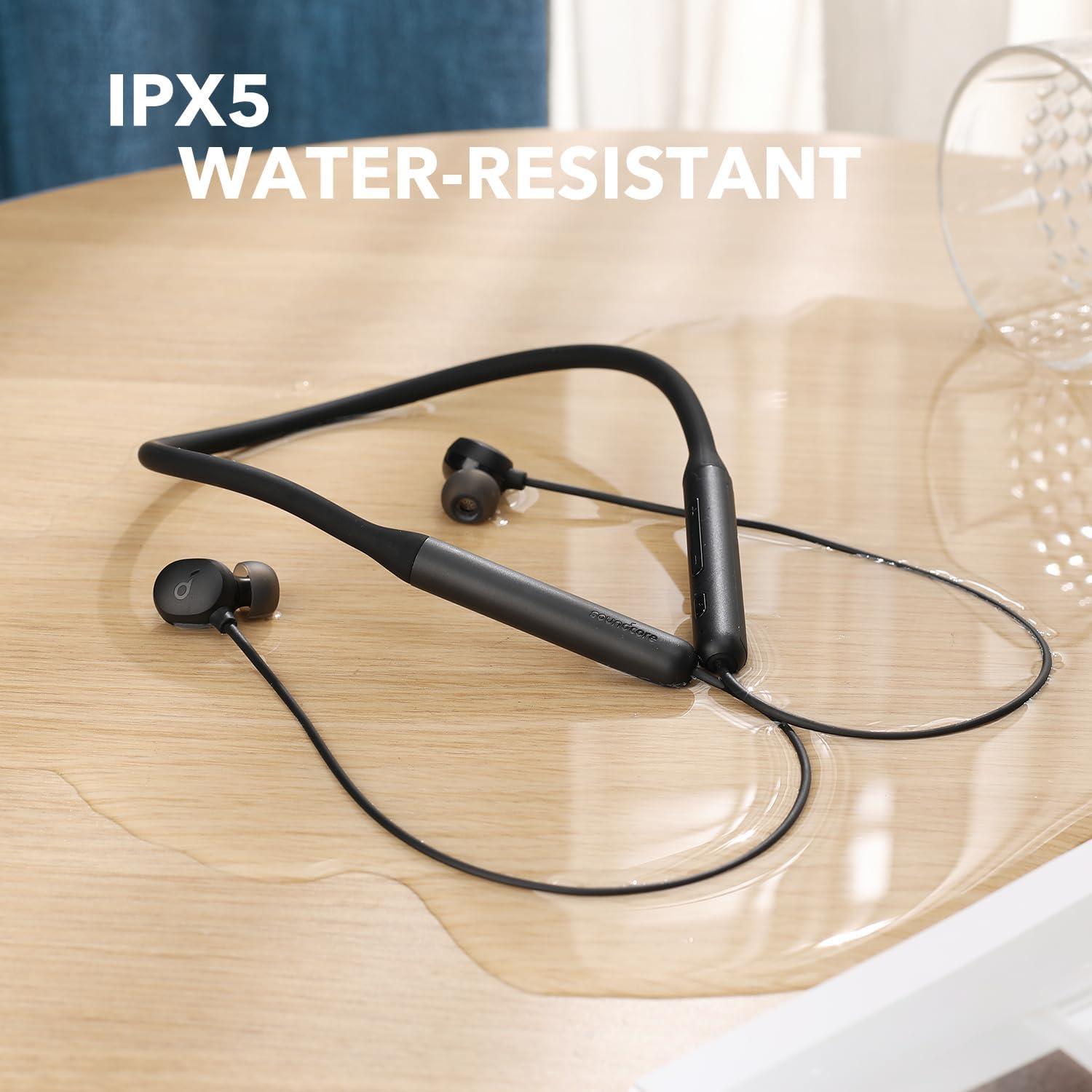 Auriculares Inalámbricos Anker Life U2i Bluetooth 5 IPX5