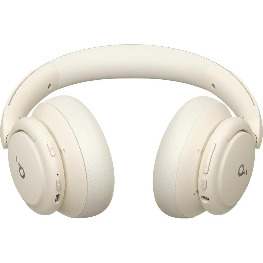 Auriculares Anker Soundcore Q30 con Cancelación de Ruido