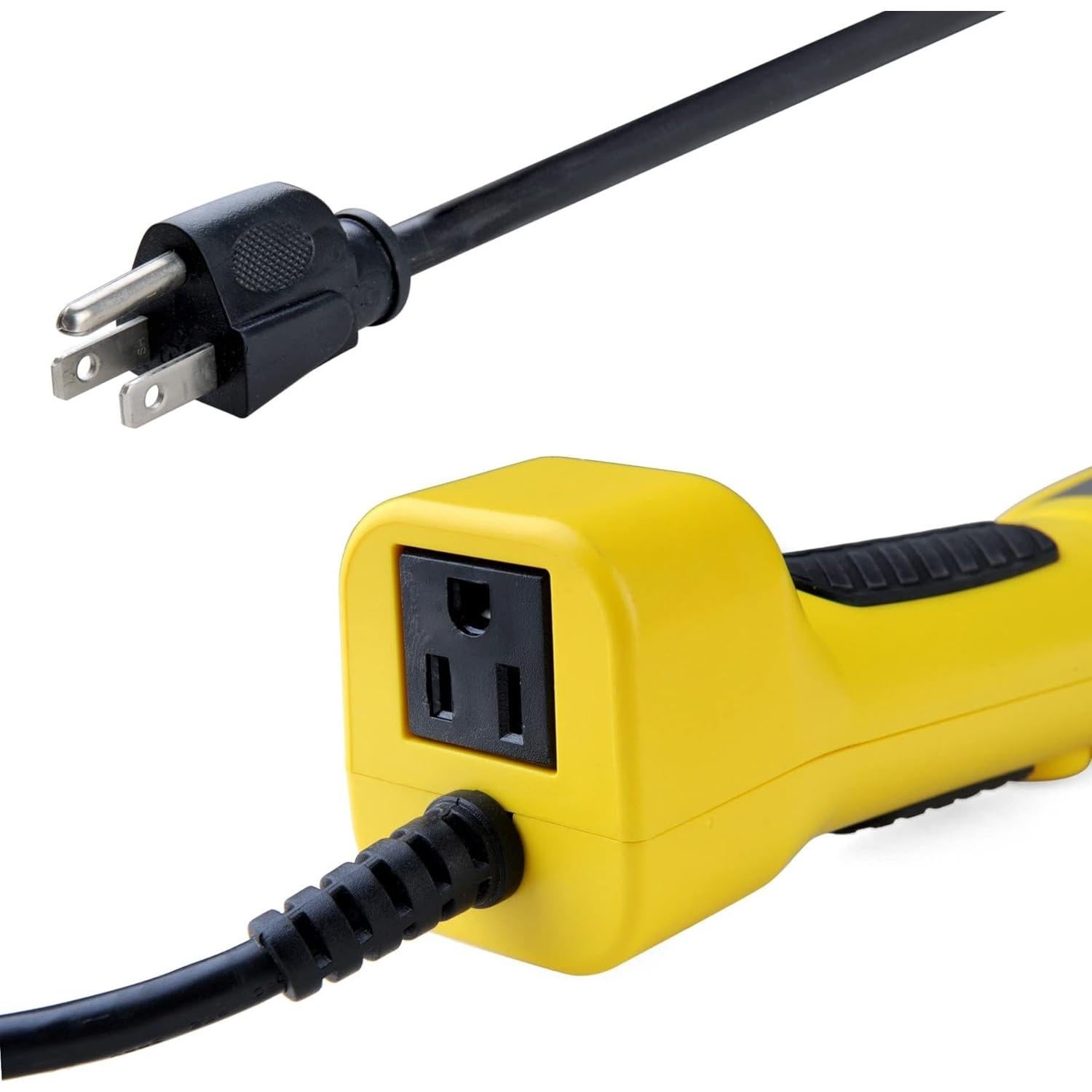 Luz de trabajo LED Aceland 1600 lúmenes 182 cm portátil