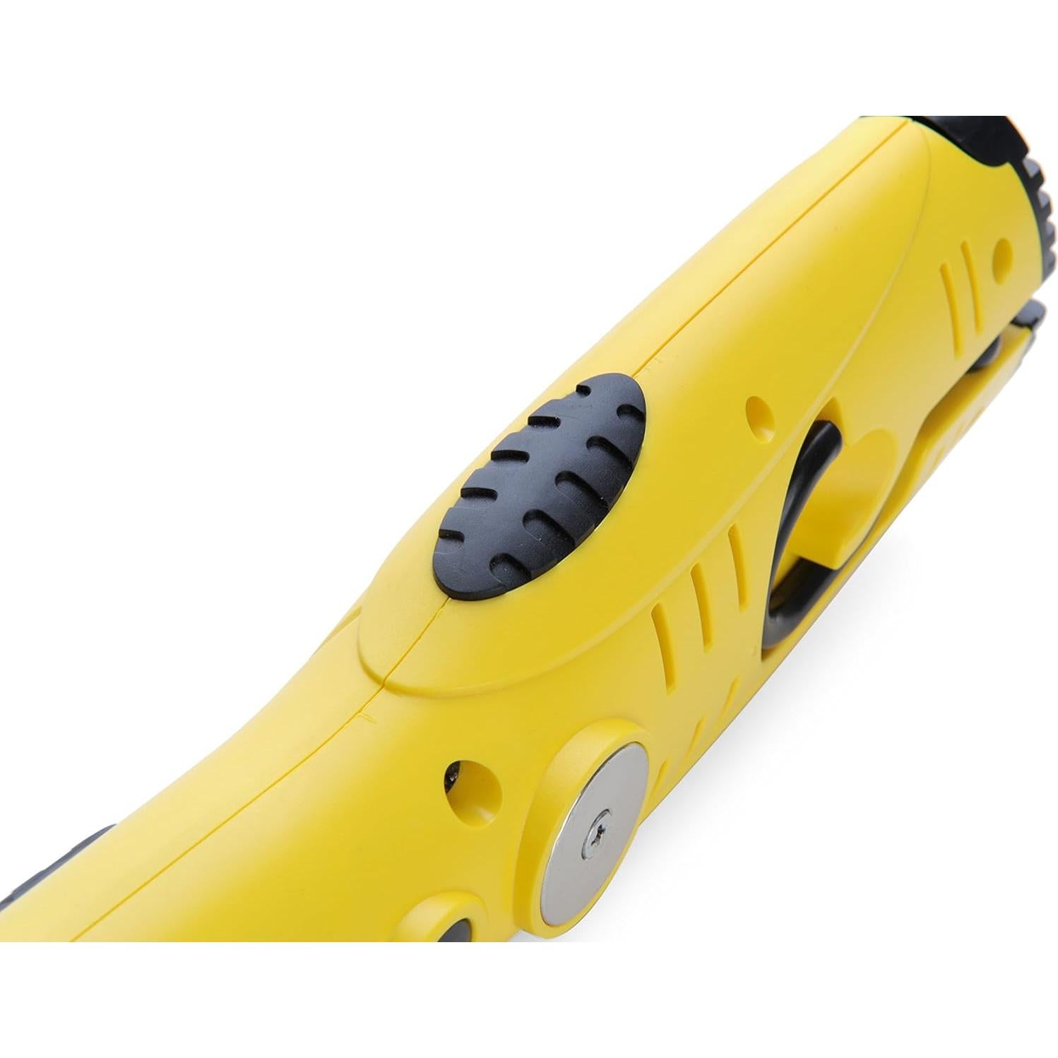 Luz de trabajo LED Aceland 1600 lúmenes 182 cm portátil