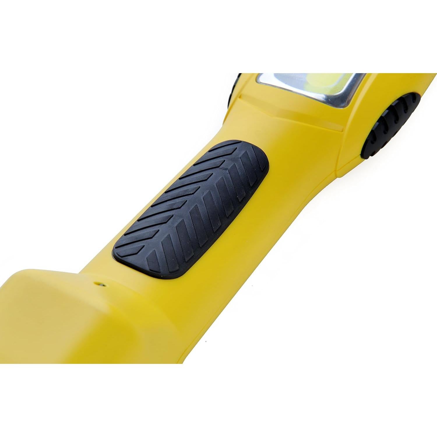 Luz de trabajo LED Aceland 1600 lúmenes 182 cm portátil