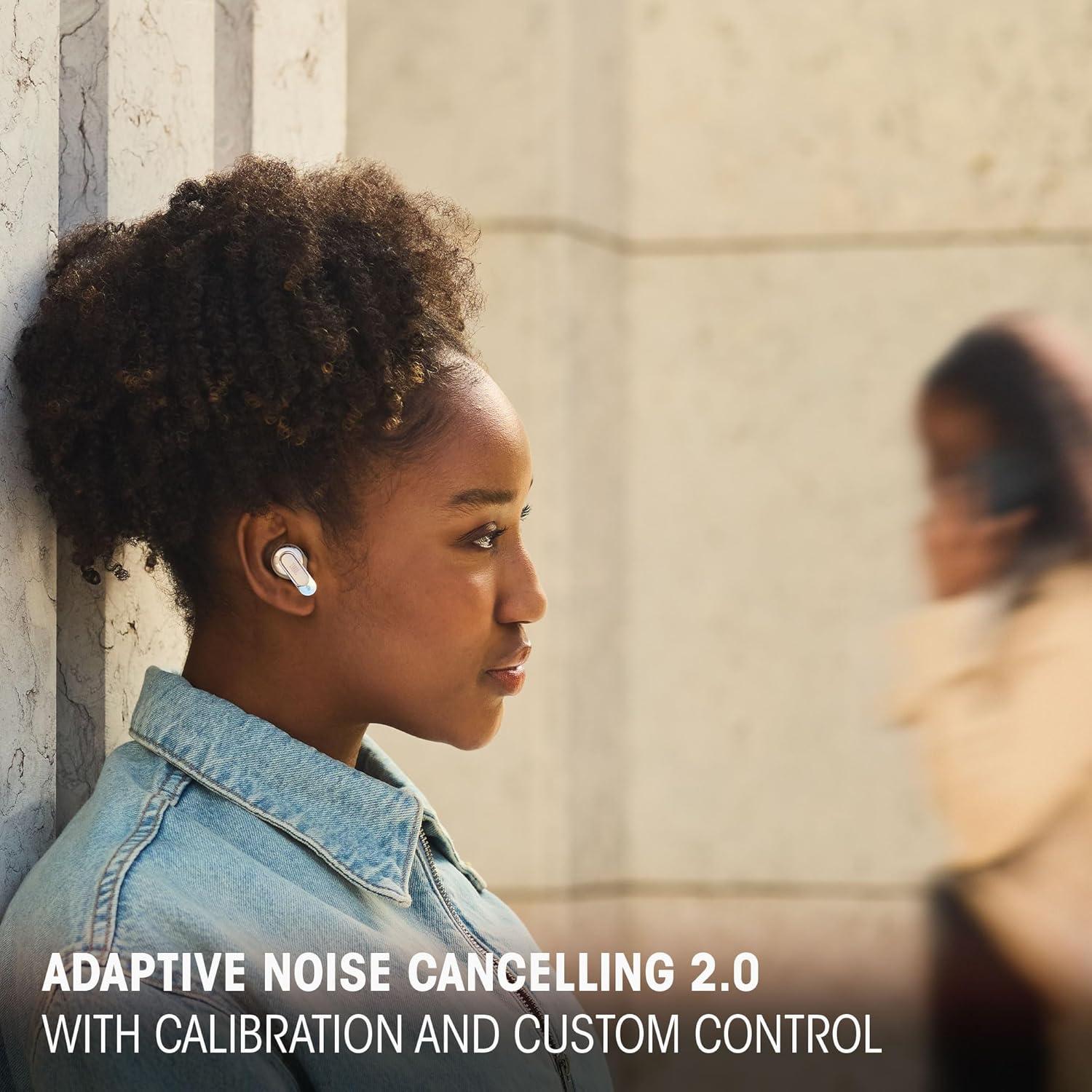 Auriculares Inalámbricos JBL Tour Pro 3 con Cancelación de Ruido