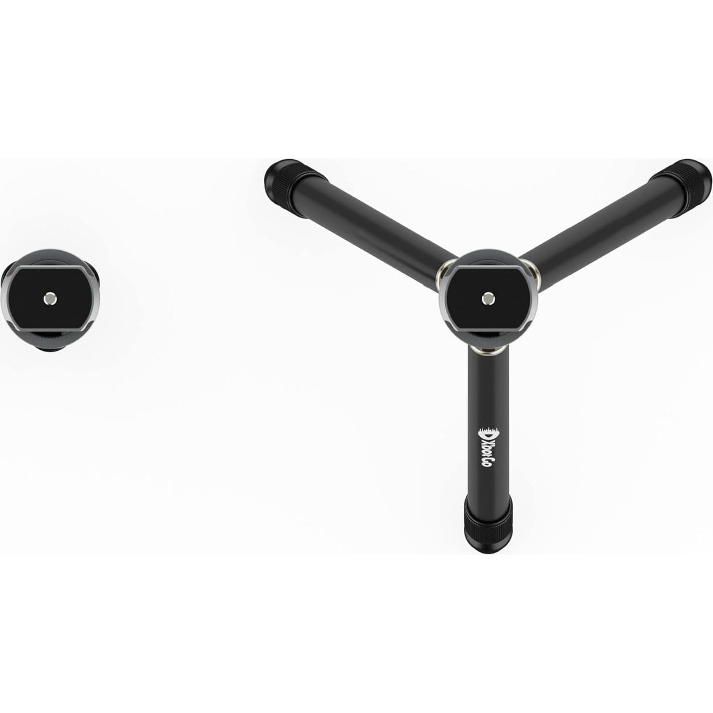 Trípode XbotGo Update T1 1.14m 3kg Aluminio Ligero