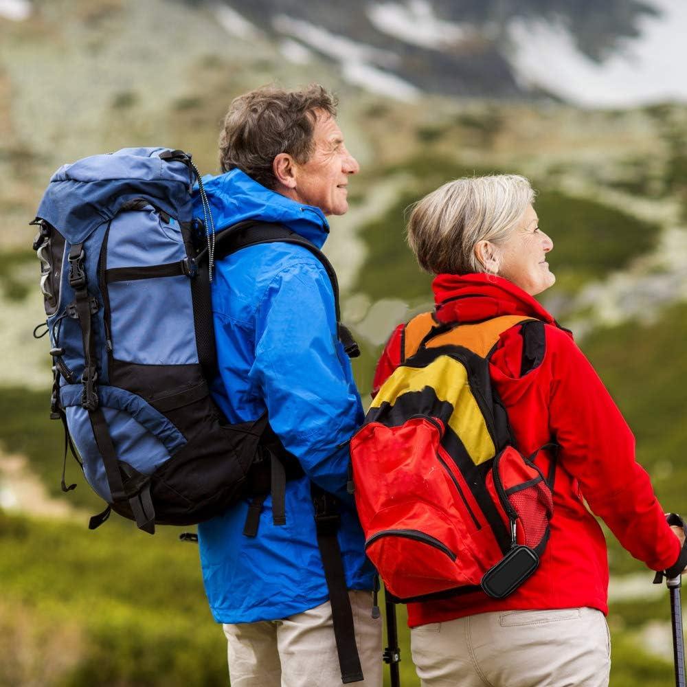 Funda para Alivecor KardiaMobile 6L - Compacta y Resistente