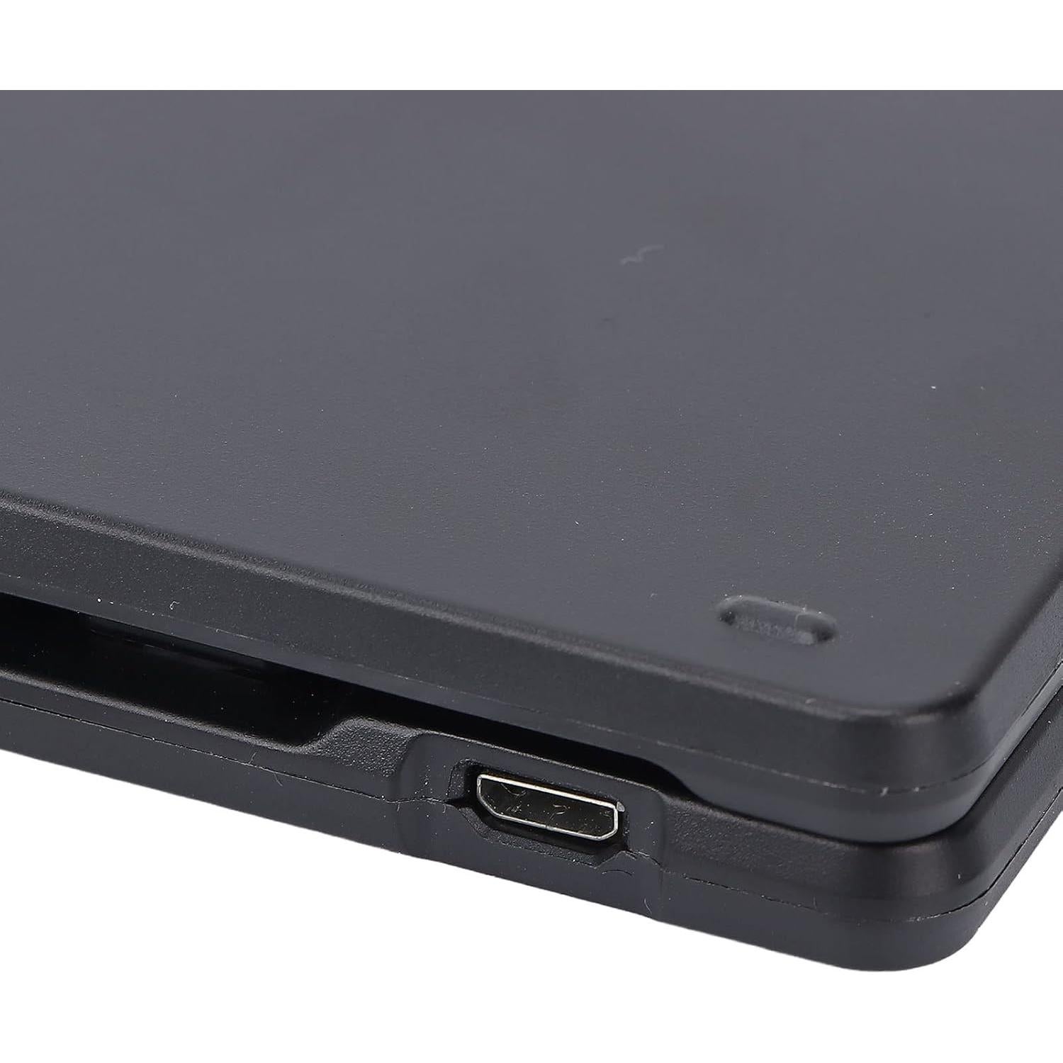 Teclado Plegable Bluetooth Hilitand 120mAh Compacto