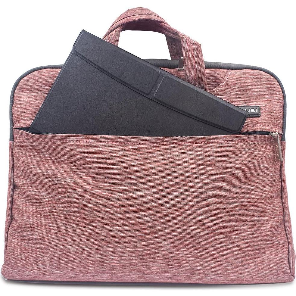 Teclado Bluetooth ALLIFE Ultra Ligero con Funda Soporte