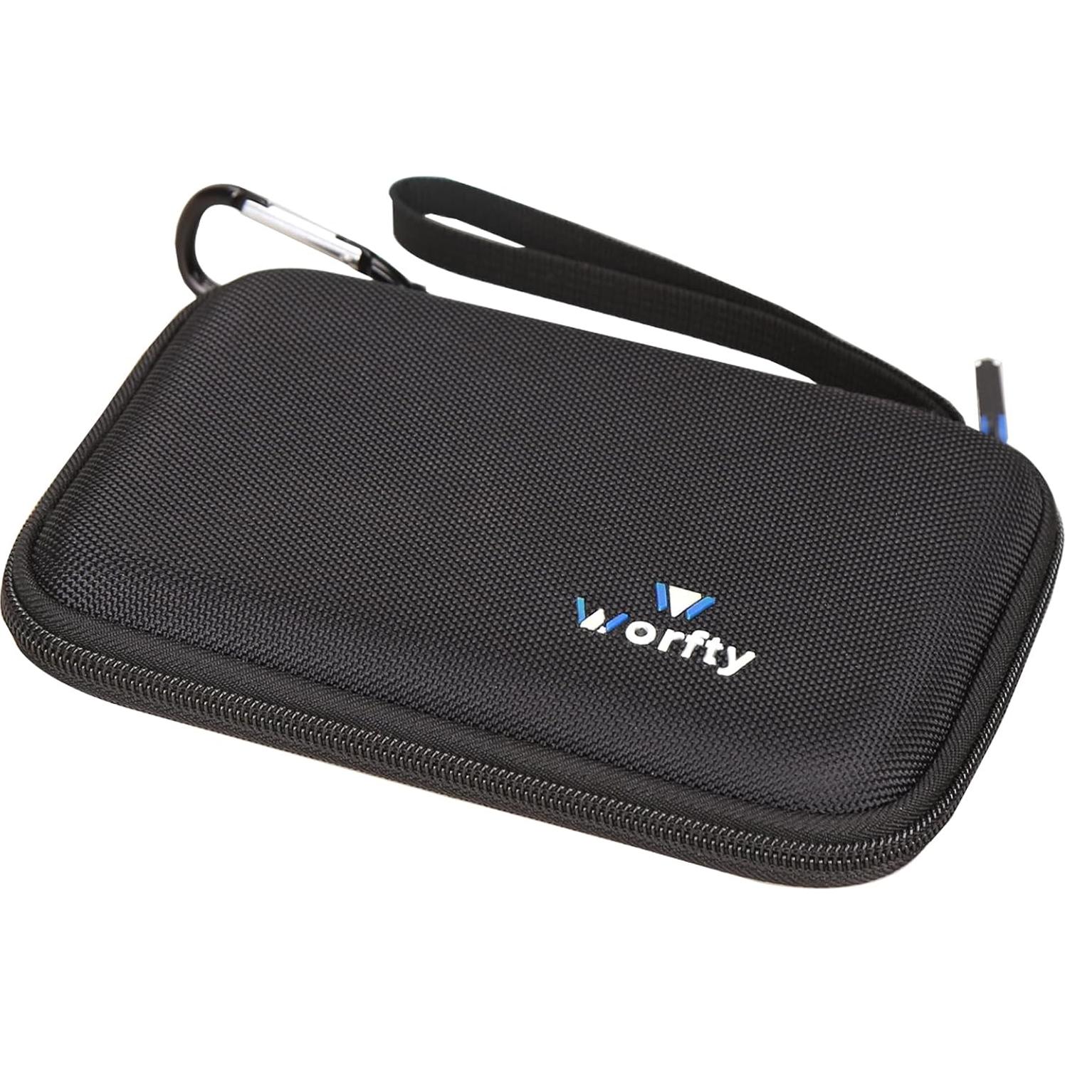 Funda de viaje para teclado Bluetooth Samsers Touchpad