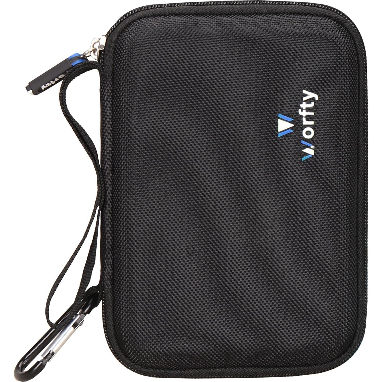 Funda de viaje para teclado Bluetooth Samsers Touchpad