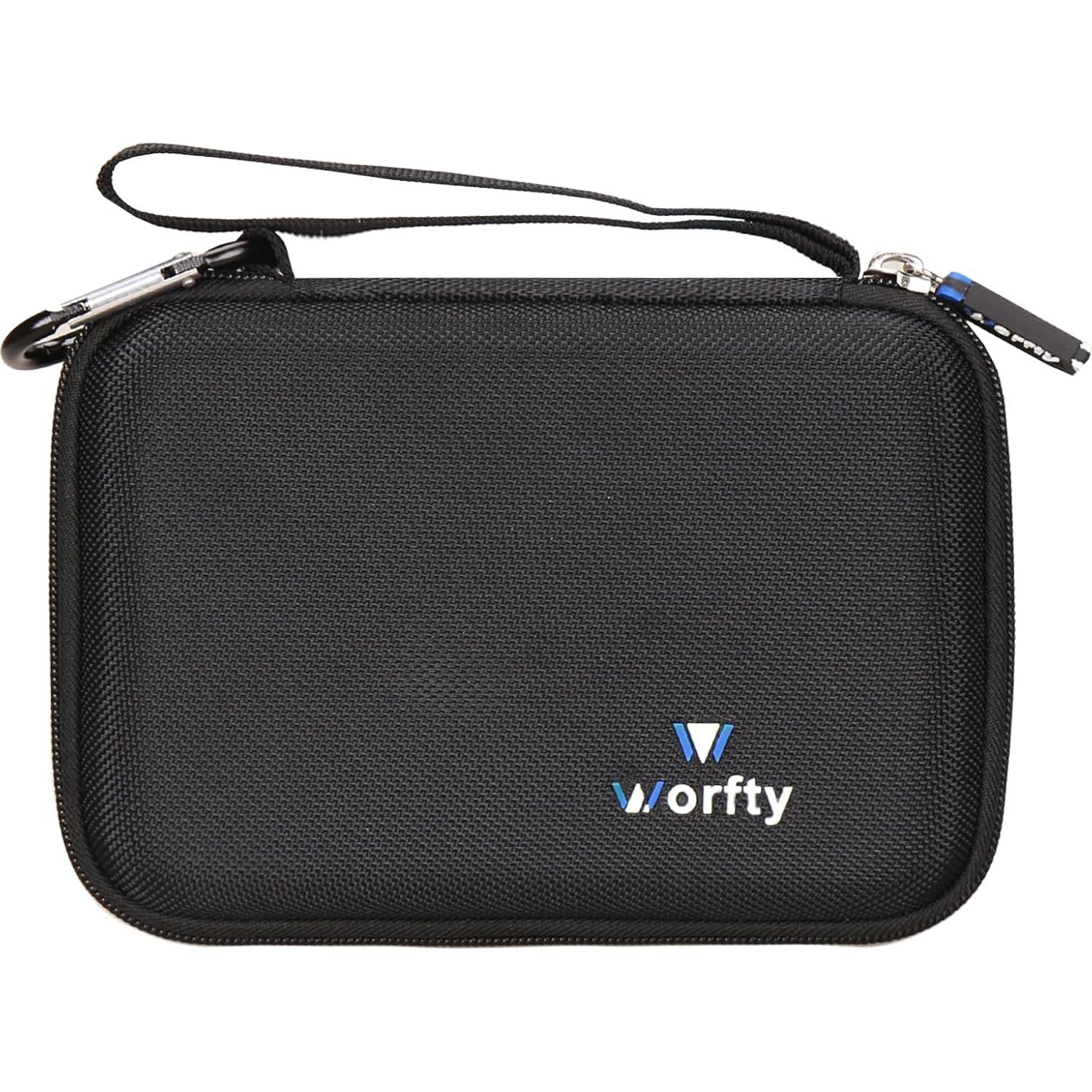 Funda de viaje para teclado Bluetooth Samsers Touchpad