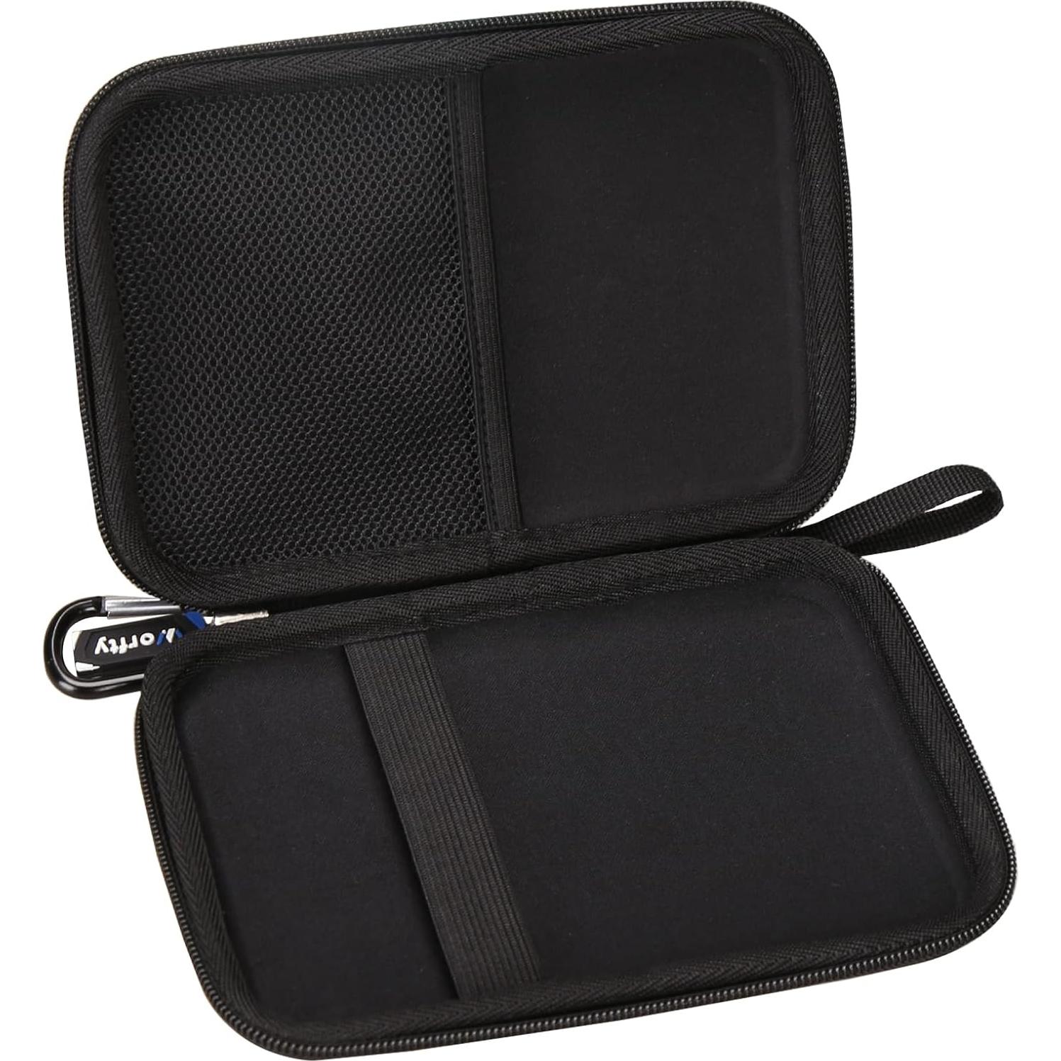 Funda de viaje para teclado Bluetooth Samsers Touchpad