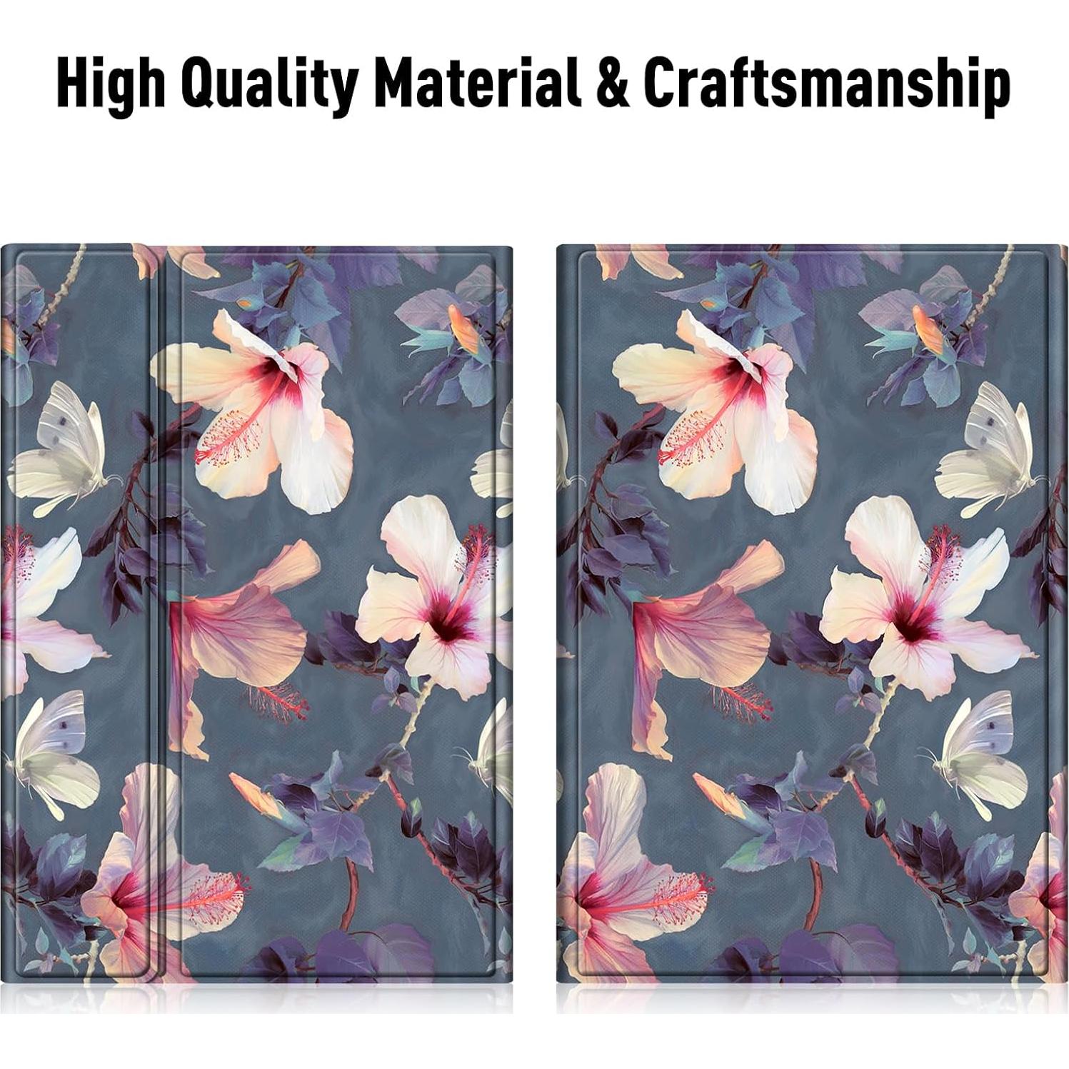 Funda Teclado FINTIE para Samsung Galaxy Tab A9 Plus 11" 2023