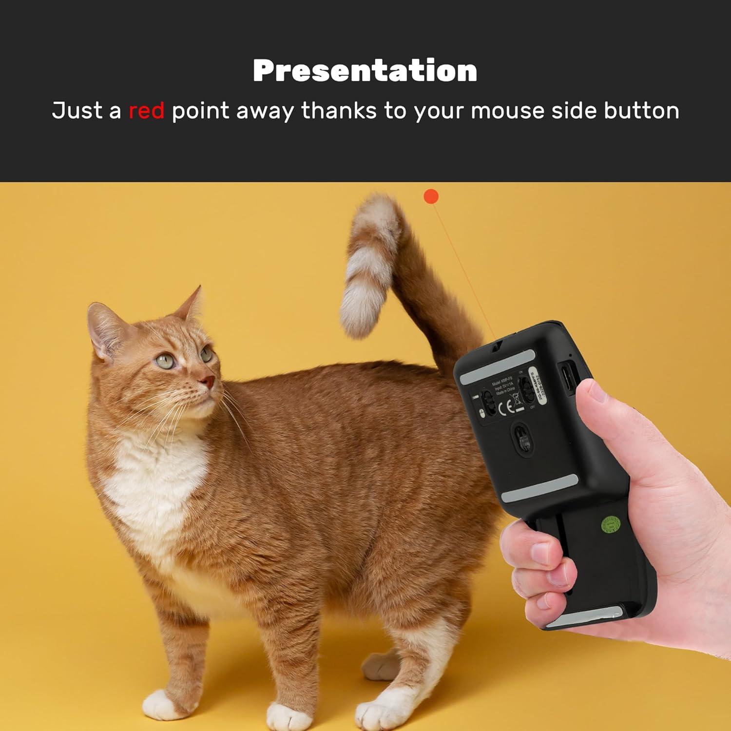 Combo Teclado y Ratón Inalámbrico J-Tech Digital 2-en-1