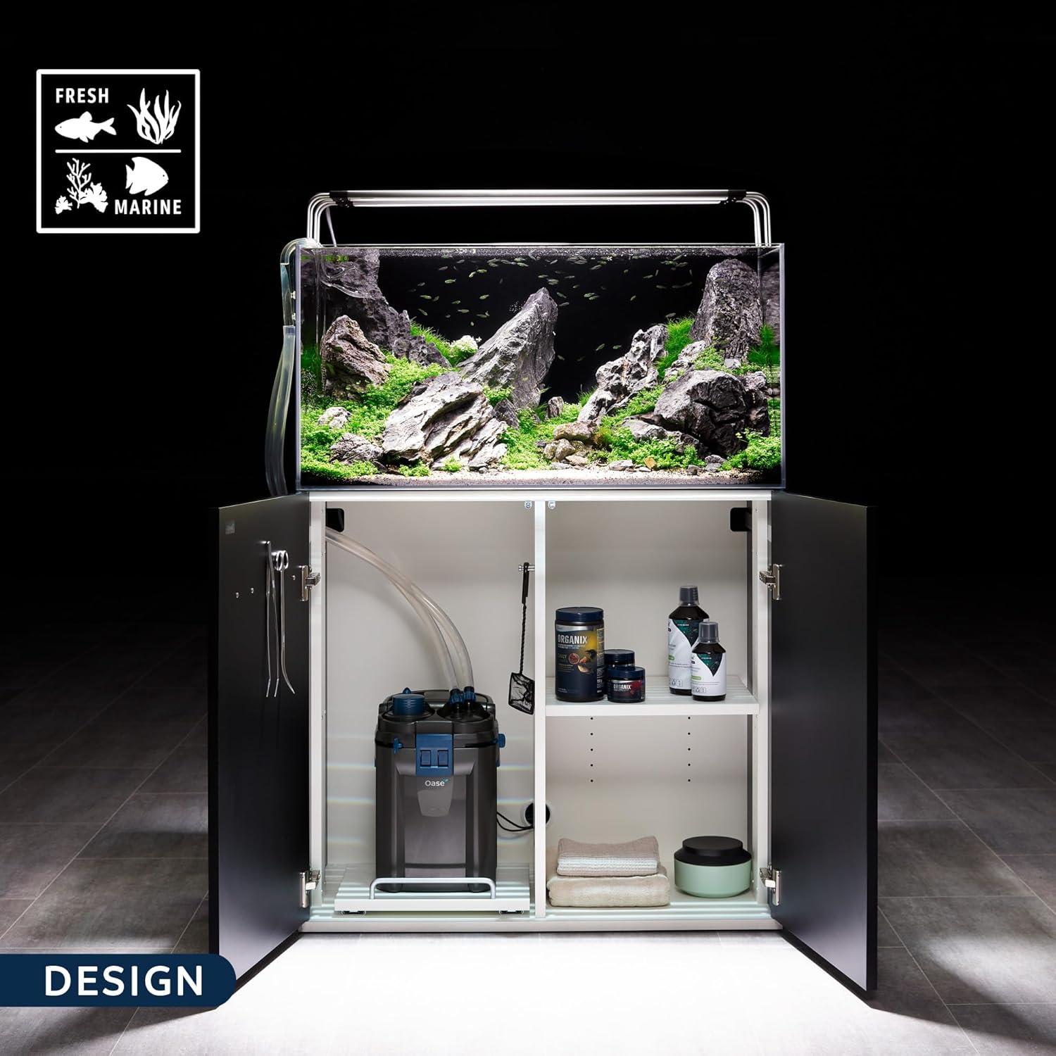 Filtro Externo OASE BioMaster 850 para Acuarios 852L