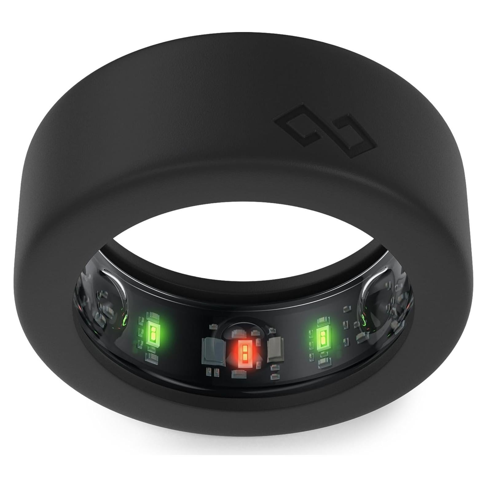 Protector de Silicona Rinfit para Anillos Inteligentes 8mm