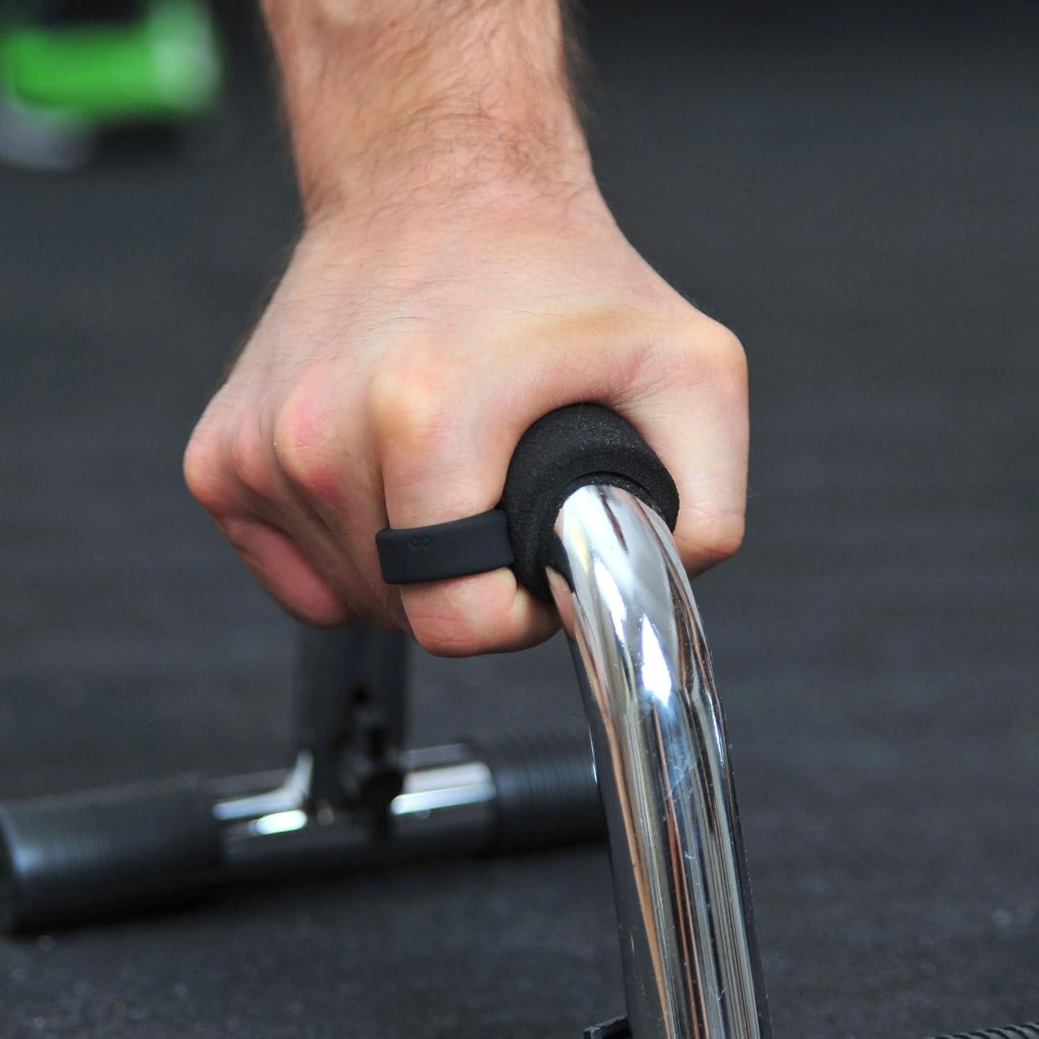 Protector de Silicona Rinfit para Anillos Inteligentes 8mm