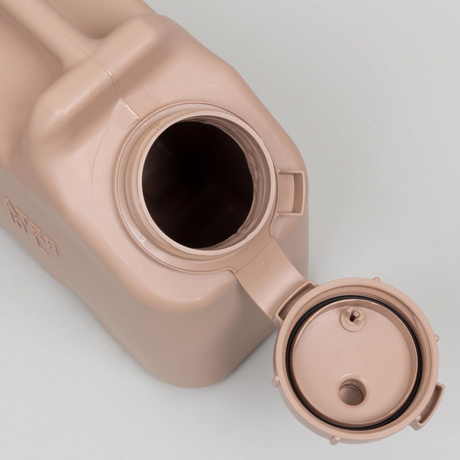 Contenedor de Agua Scepter 2.5 Galones Grado Alimenticio