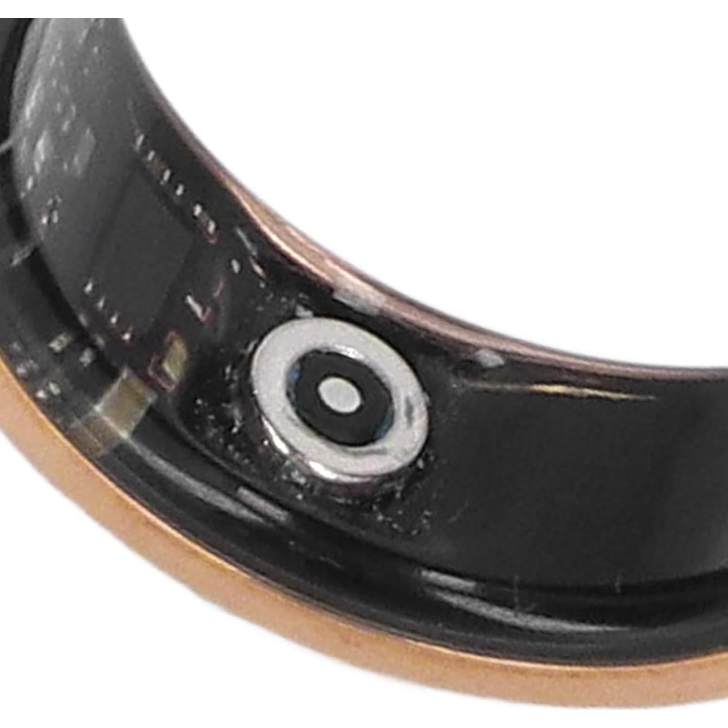 Anillo Inteligente Yunir Modelo Yunirzx6fdtwkg3-11 Salud