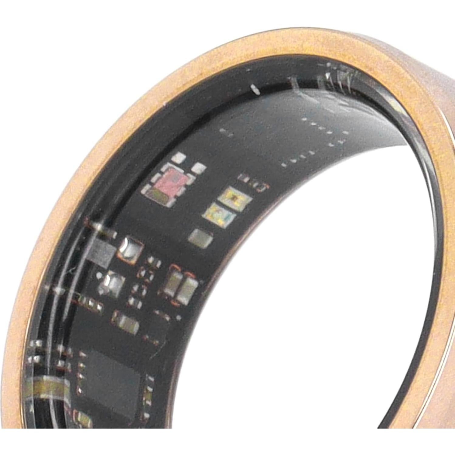 Anillo Inteligente Yunir Modelo Yunirzx6fdtwkg3-11 Salud