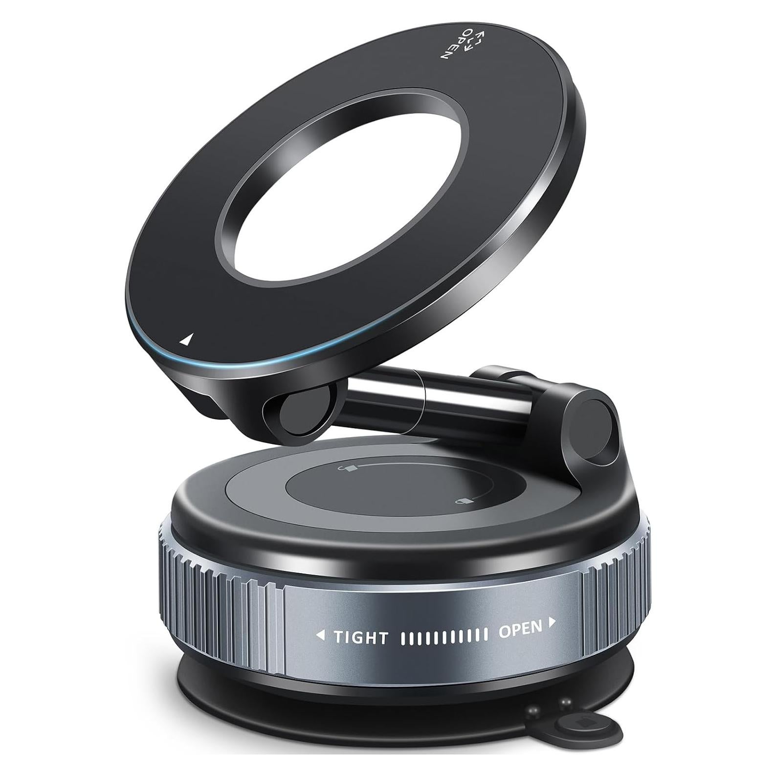 Soporte Magnético para Teléfonos Galundge 2025 Ajustable 360°