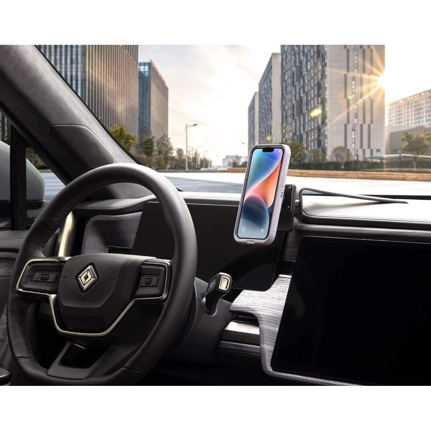 Soporte Magnético para Teléfono Scosche MagicMount Pro2