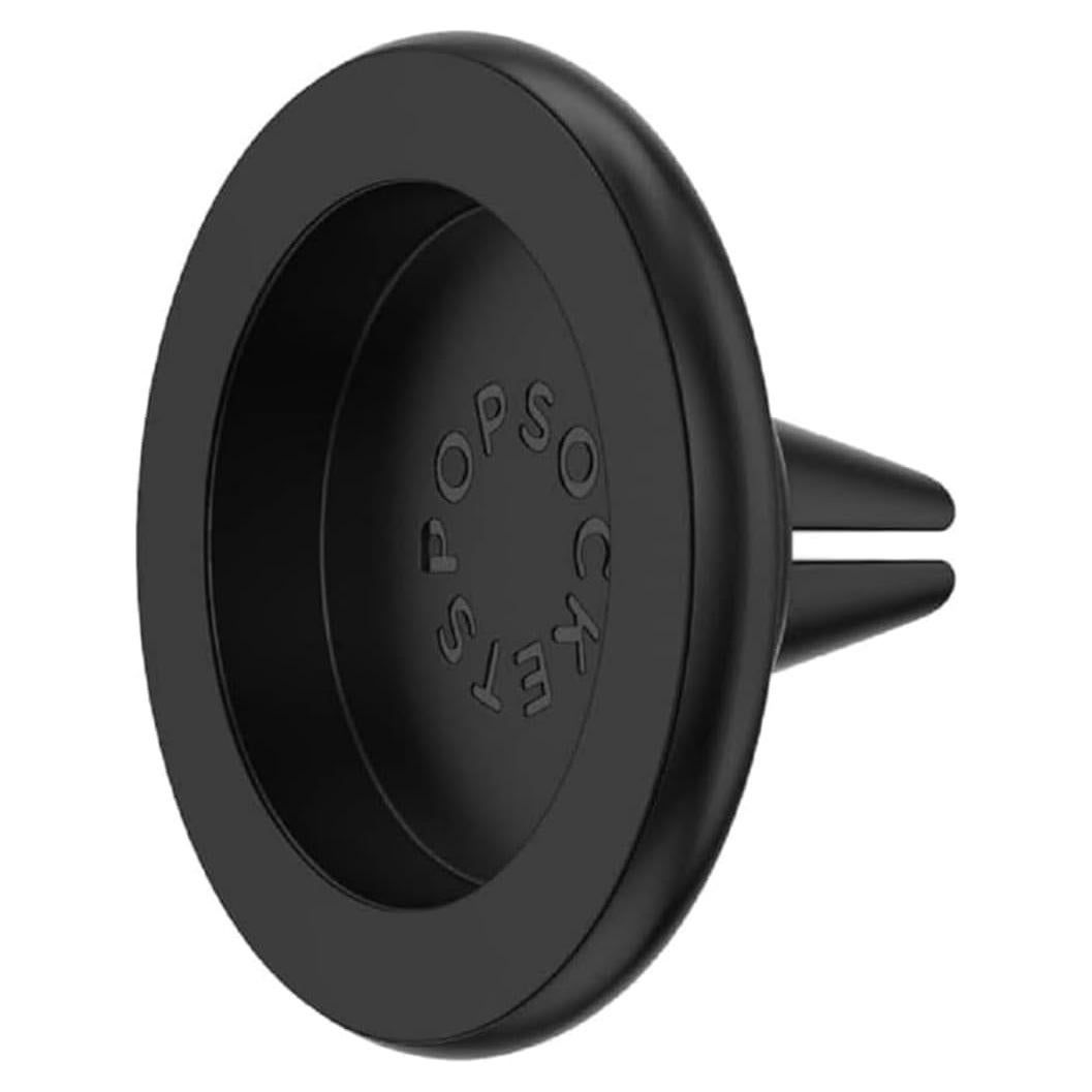 Soporte para Auto PopSockets MagSafe V2 - Negro