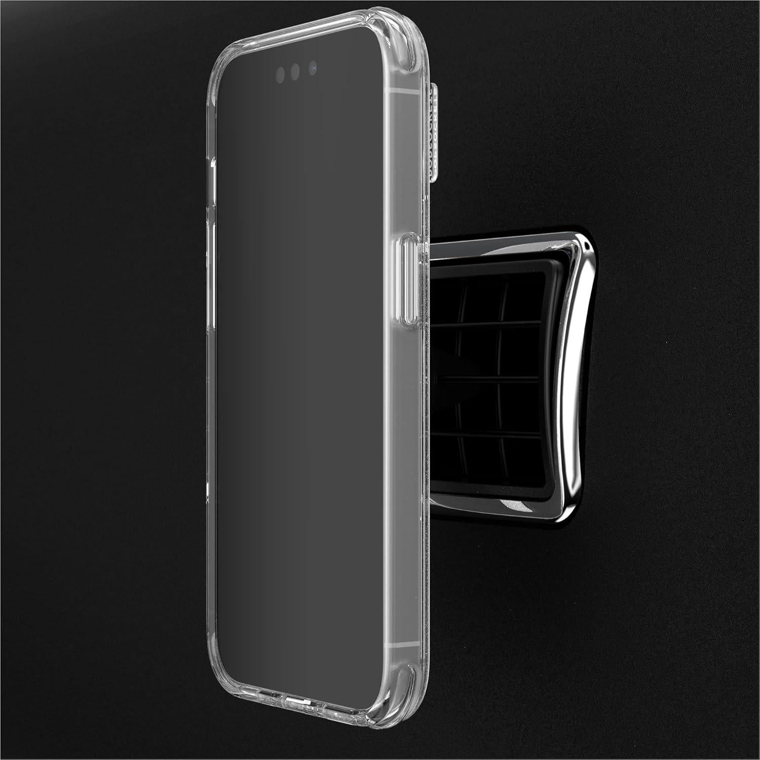 Soporte para Auto PopSockets MagSafe V2 - Negro