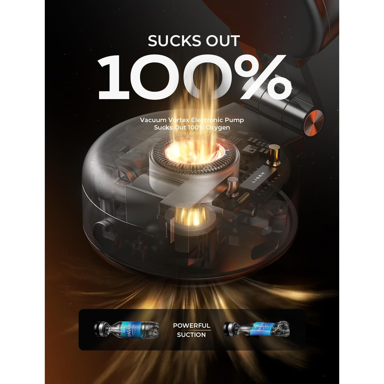 Soporte Magnético Portátil LISEN para iPhone 12-16 Pro