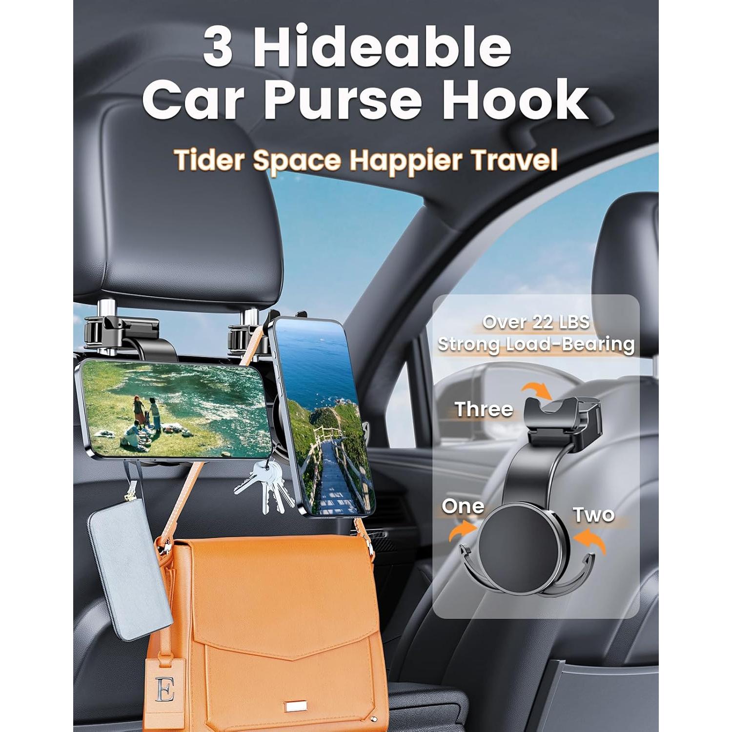 Soporte para teléfono Magsafe Xuenair Z291 para coche