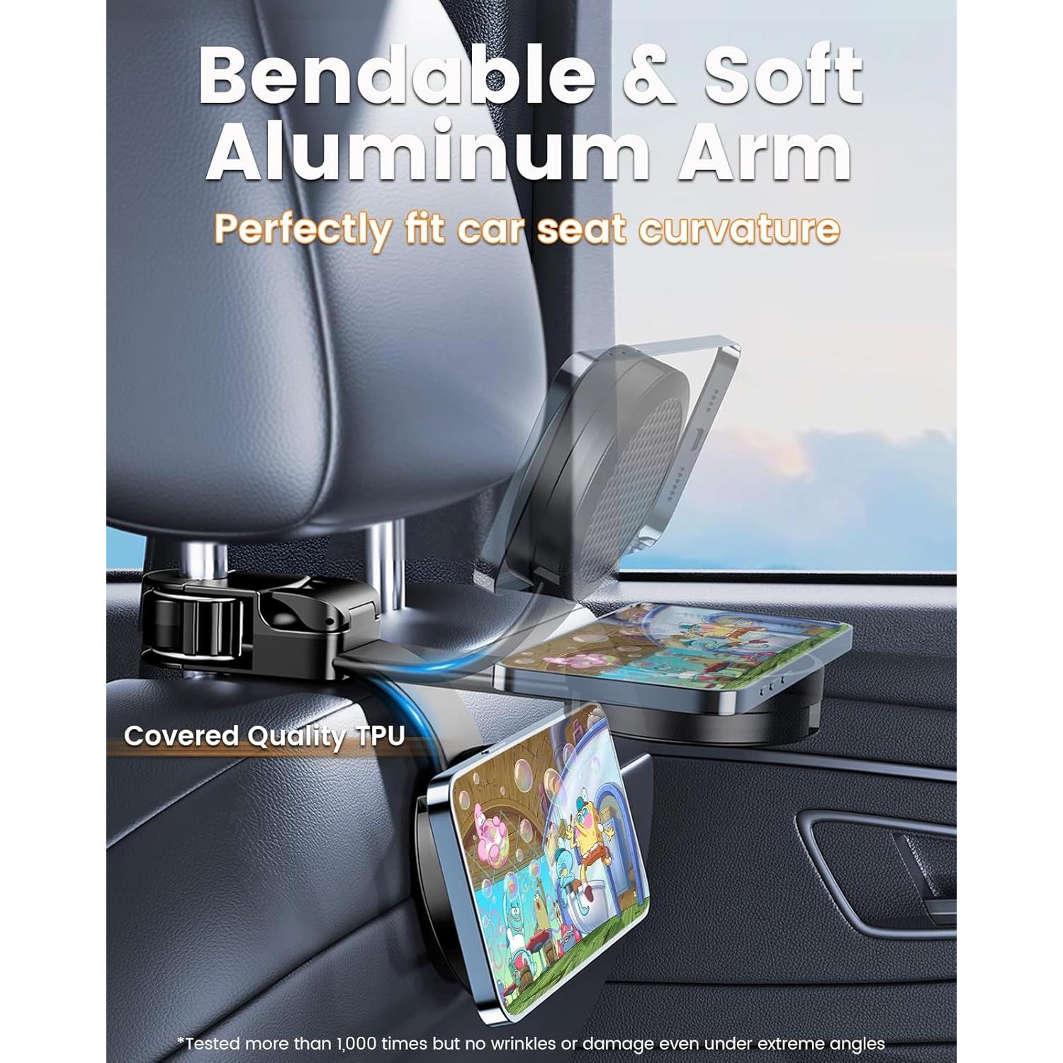 Soporte para teléfono Magsafe Xuenair Z291 para coche