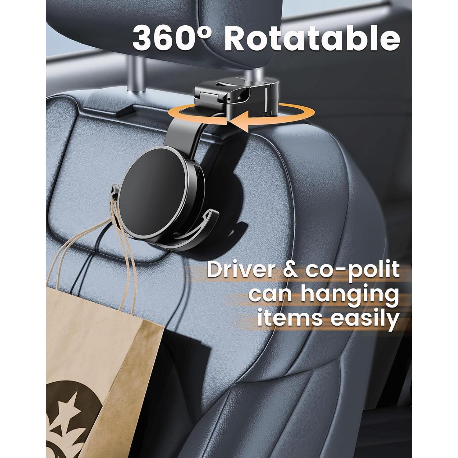 Soporte para teléfono Magsafe Xuenair Z291 para coche