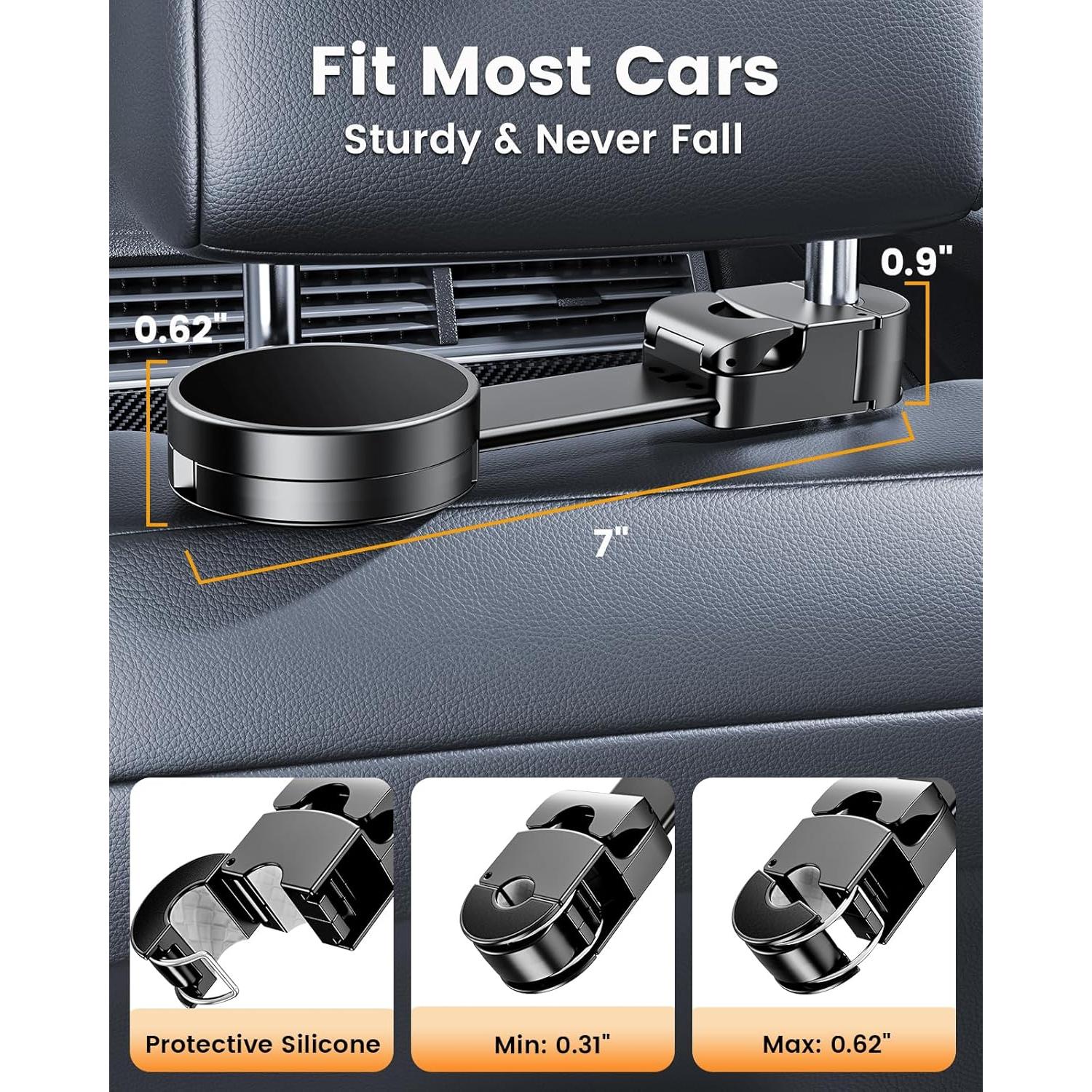 Soporte para teléfono Magsafe Xuenair Z291 para coche