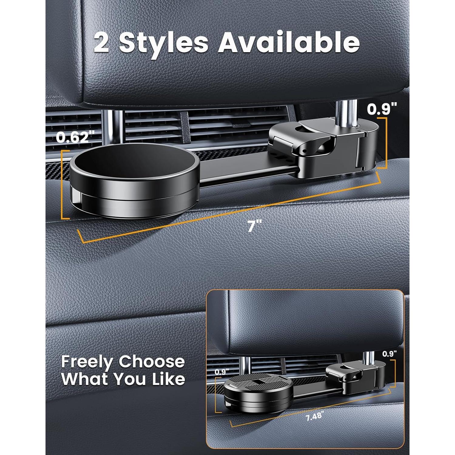 Soporte para teléfono Magsafe Xuenair Z291 para coche