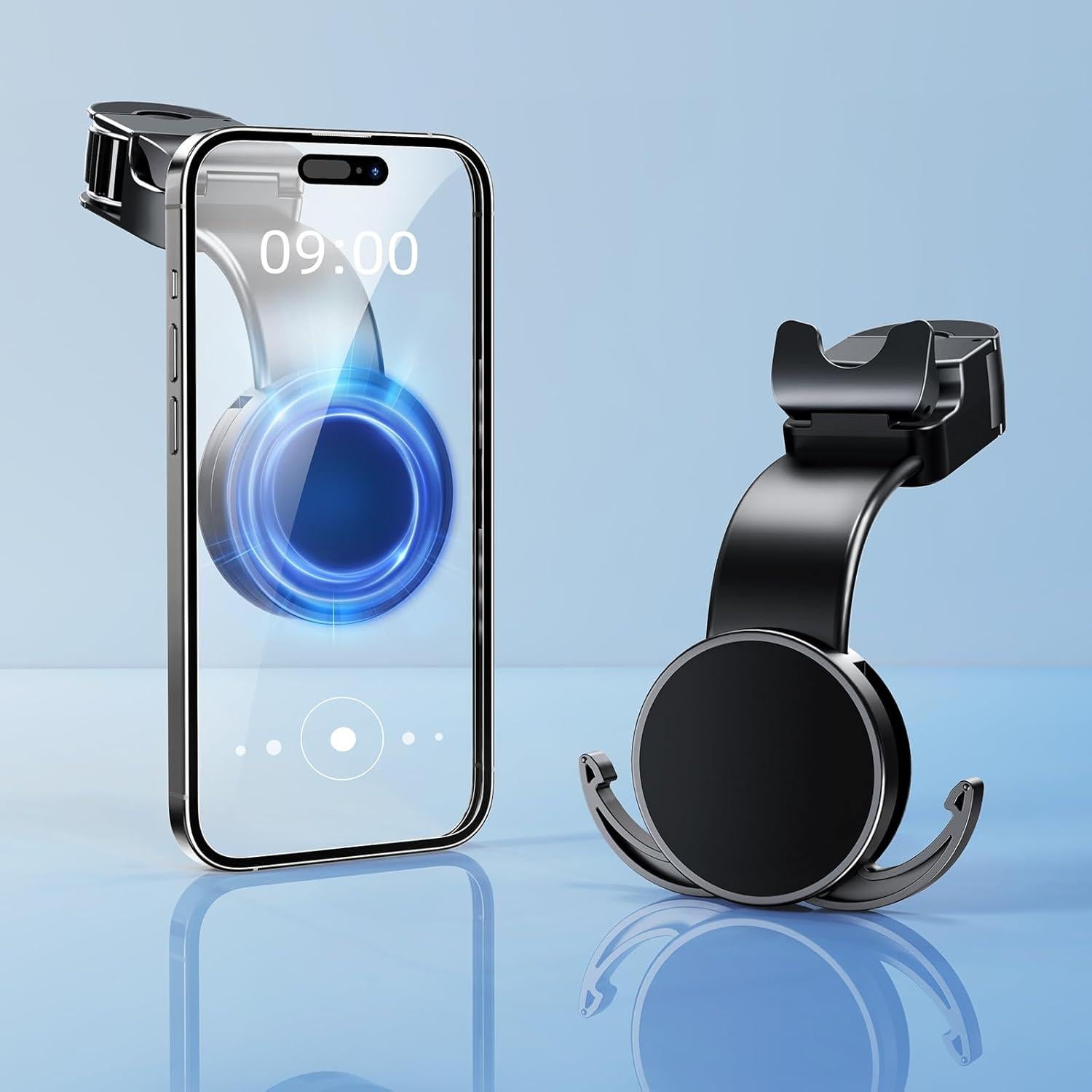Soporte para teléfono Magsafe Xuenair Z291 para coche