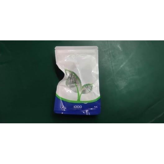 Kit de Jardinería Hidropónica iDOO con 12 Esponjas y Accesorios