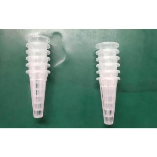 Kit de Jardinería Hidropónica iDOO con 12 Esponjas y Accesorios