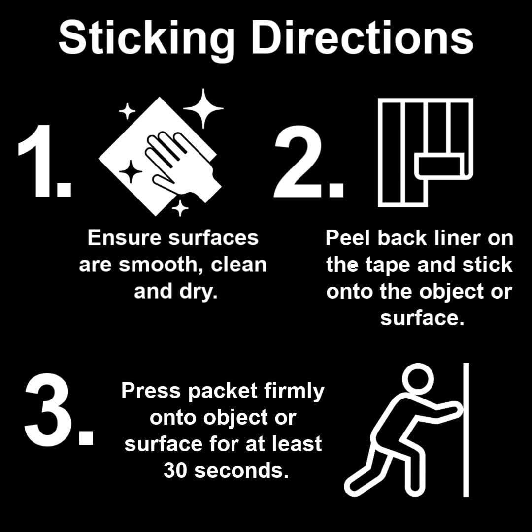 Polvo de Revelación de Género Color Blaze - 0,91 kg Rosa y Azul