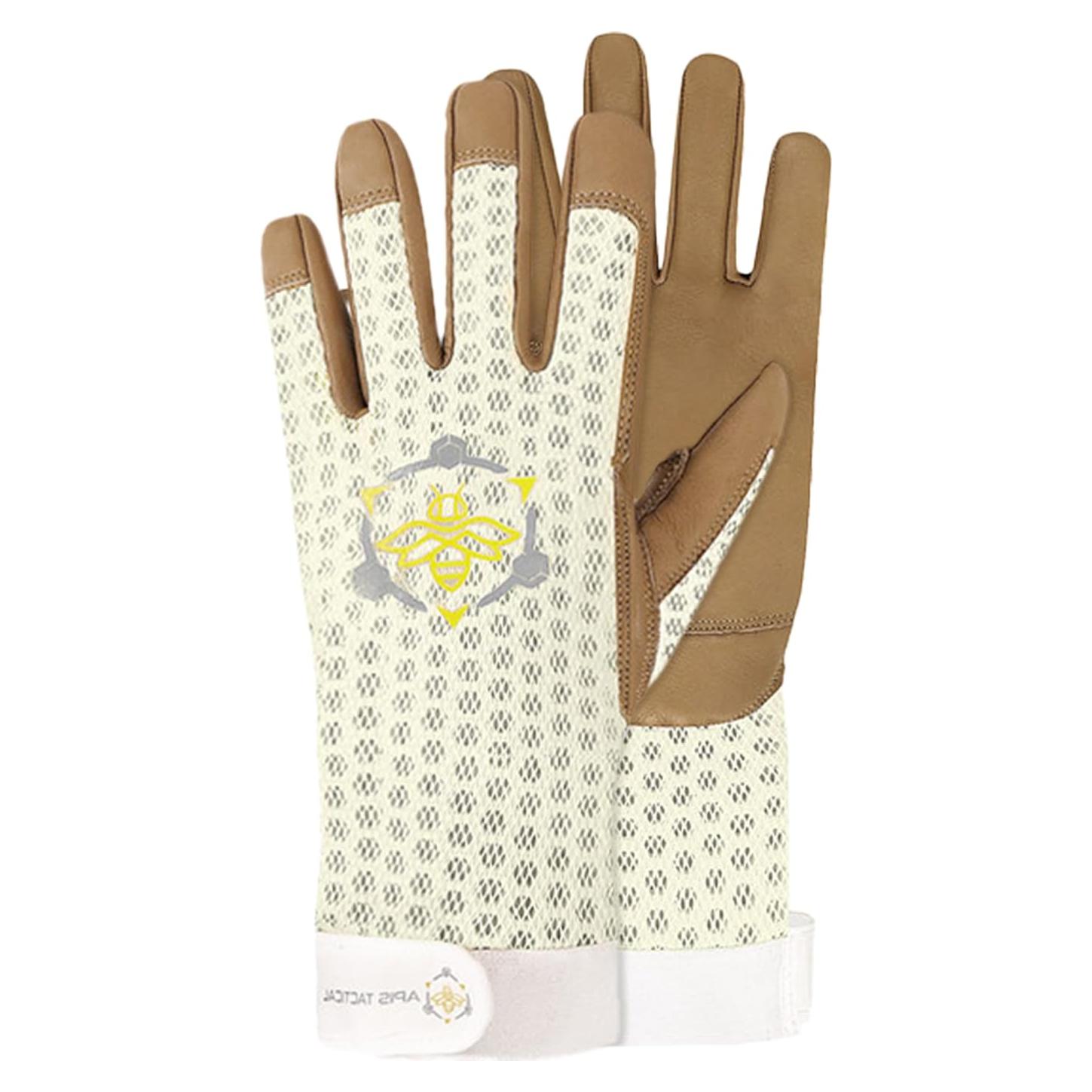 Guante de Apicultura Apis Tactical Talla L Transpirable