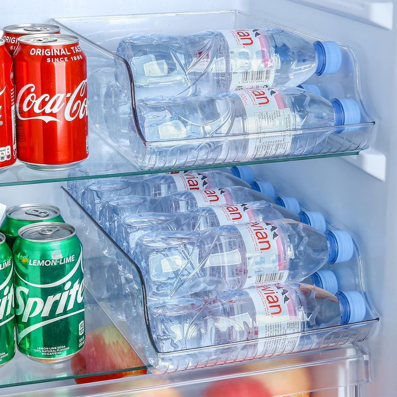 Dispensador de Botellas de Agua Puricon 2 Piezas 500 ml