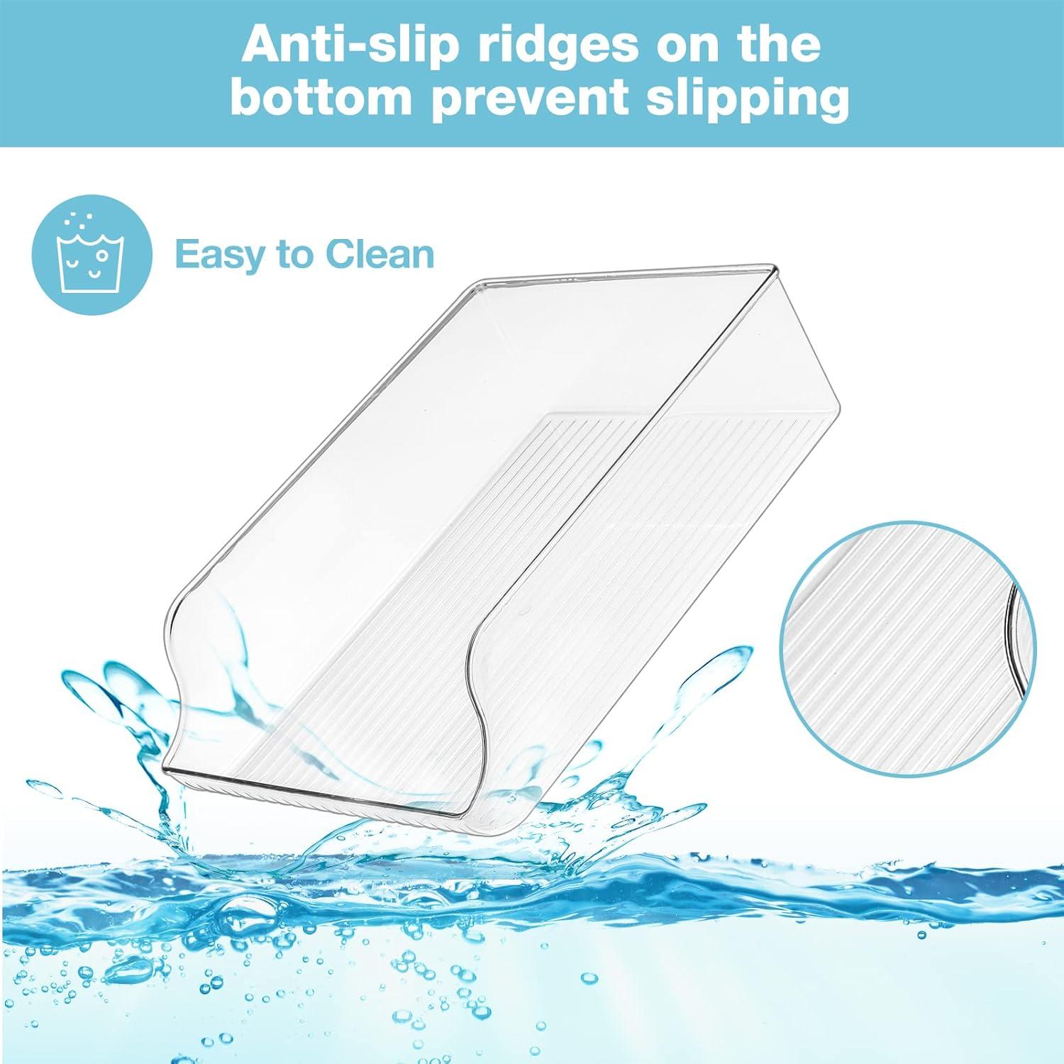 Dispensador de Botellas de Agua Puricon 2 Piezas 500 ml