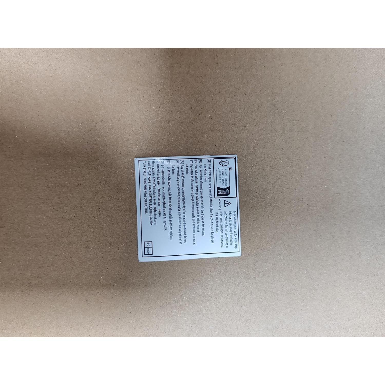 Organizador de Bebidas Puricon para Refrigerador 2 Filas Blanco